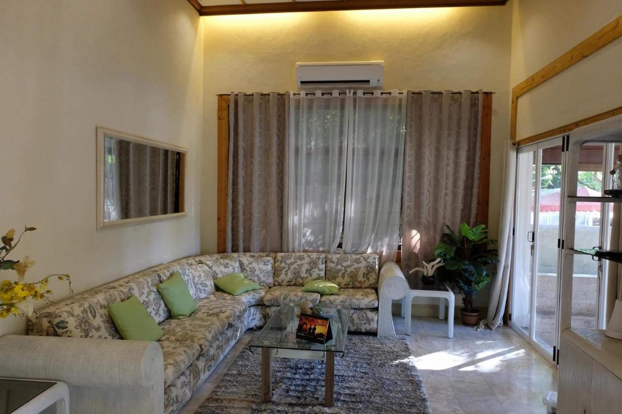 Feel Deep Dive Resort Lapu-Lapu City Exterior photo